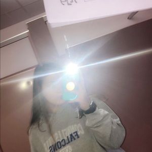 Meet your Posher, Katrina